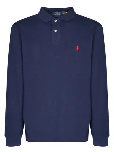 POLO RALPH LAUREN POLO RALPH LAUREN T-SHIRTS