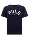 POLO RALPH LAUREN T-SHIRTS