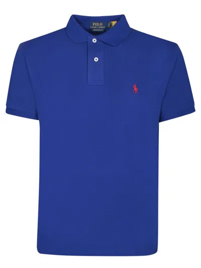 POLO RALPH LAUREN POLO RALPH LAUREN T-SHIRTS