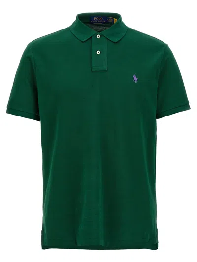 POLO RALPH LAUREN POLO RALPH LAUREN T-SHIRTS