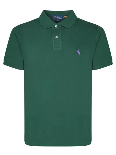 POLO RALPH LAUREN POLO RALPH LAUREN T-SHIRTS