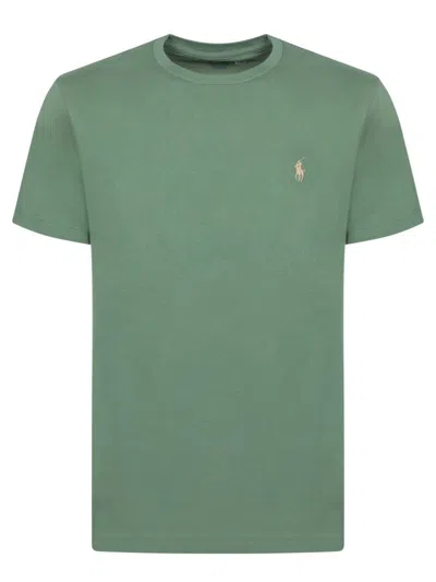 POLO RALPH LAUREN POLO RALPH LAUREN T-SHIRTS