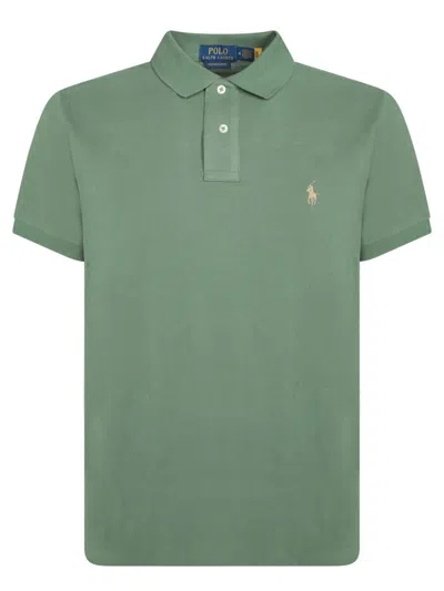 POLO RALPH LAUREN POLO RALPH LAUREN T-SHIRTS