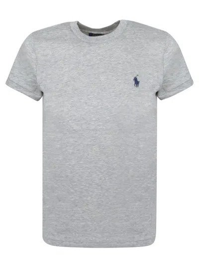POLO RALPH LAUREN POLO RALPH LAUREN T-SHIRTS