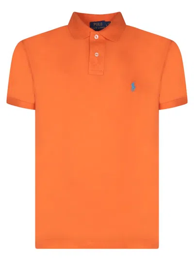 POLO RALPH LAUREN POLO RALPH LAUREN T-SHIRTS