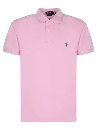 POLO RALPH LAUREN POLO RALPH LAUREN T-SHIRTS