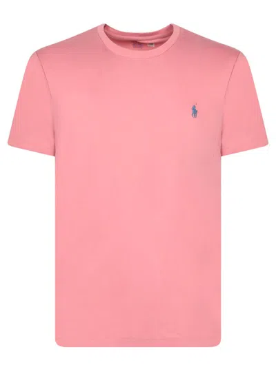 POLO RALPH LAUREN POLO RALPH LAUREN T-SHIRTS