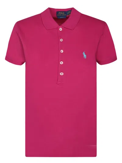 POLO RALPH LAUREN POLO RALPH LAUREN T-SHIRTS