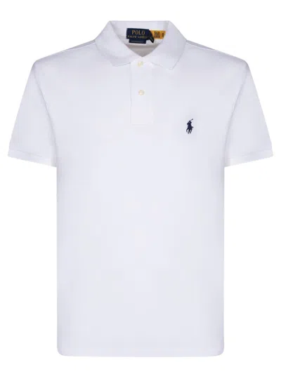 POLO RALPH LAUREN POLO RALPH LAUREN T-SHIRTS