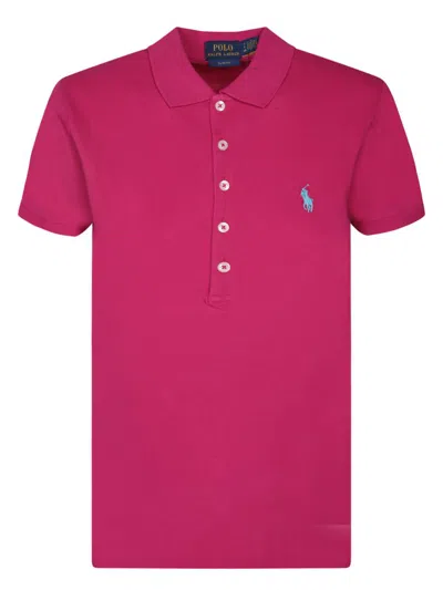 POLO RALPH LAUREN POLO RALPH LAUREN T-SHIRTS