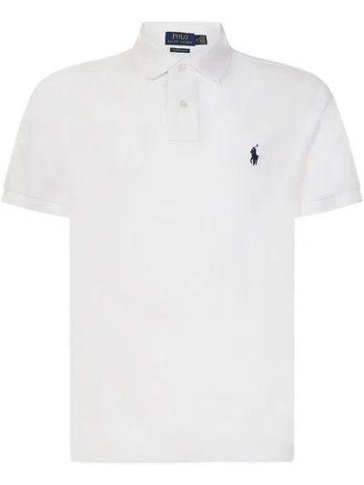 POLO RALPH LAUREN POLO RALPH LAUREN T-SHIRTS