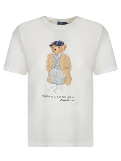POLO RALPH LAUREN POLO RALPH LAUREN T-SHIRTS
