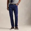 Polo Ralph Lauren Tailored Fit Performance Chino Pant In Refined Navy