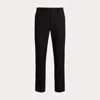 Polo Ralph Lauren Tailored Fit Performance Twill Pant In Polo Black