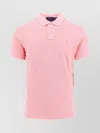 Polo Ralph Lauren Custom Slim Fit Polo Shirt