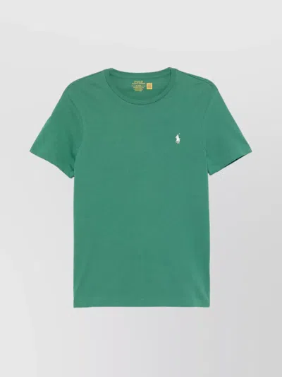 Polo Ralph Lauren Tailored Slim Fit T-shirt