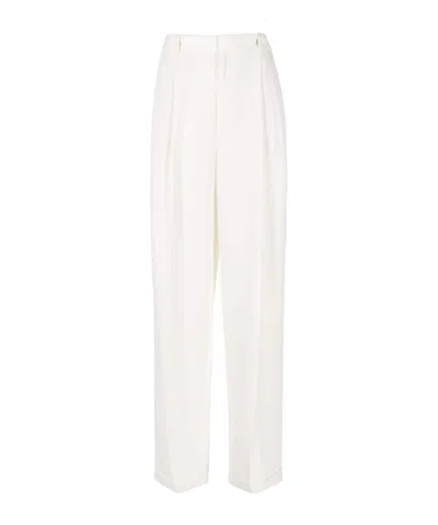 Polo Ralph Lauren Tailored Wide-leg Trousers