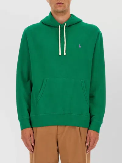 Polo Ralph Lauren Tank Top In Green