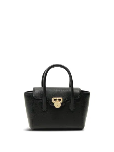 Polo Ralph Lauren Tanner Sm Satchel Bag