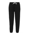 Polo Ralph Lauren Ralph Lauren Trousers In Black