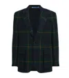 Polo Ralph Lauren Taran Blazer In Green