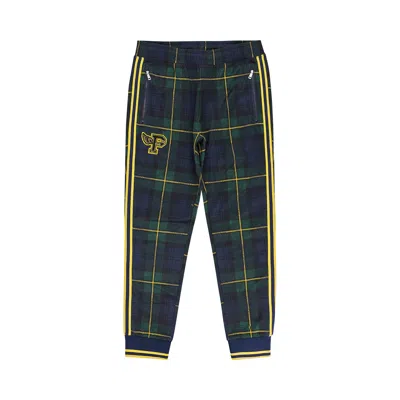 Pre-owned Polo Ralph Lauren Tech Pant 'multicolor' | Multi-color | Men's Size S
