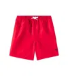 Polo Ralph Lauren Swimsuit  Kids Color Red In Red