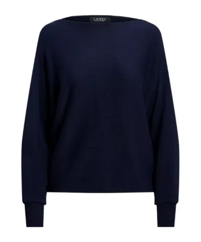 Polo Ralph Lauren Teleri Long Sleeve Sweater
