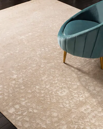 Polo Ralph Lauren Tenaya Hand-knotted Rug, 6' X 9' In Beige