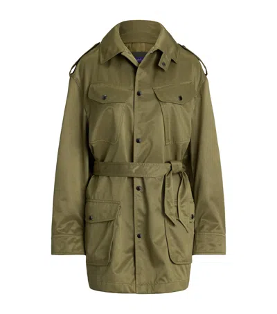 POLO RALPH LAUREN TERESA COAT