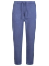 POLO RALPH LAUREN TERRY ATHLETIC PANT