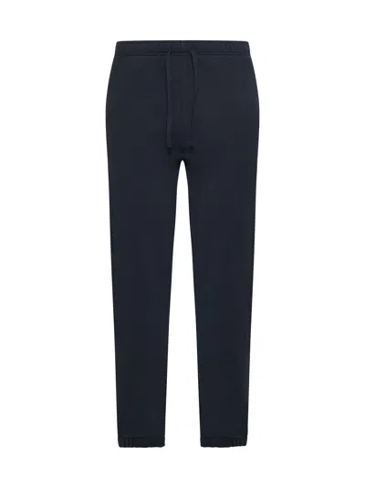 Polo Ralph Lauren Terry Athletic Pant In Polo Black