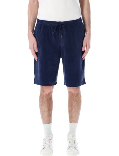 POLO RALPH LAUREN POLO RALPH LAUREN TERRY BERMUDA SHORTS