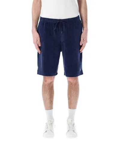 Polo Ralph Lauren Terry Track Shorts