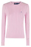 Polo Ralph Lauren Julianna In Pink