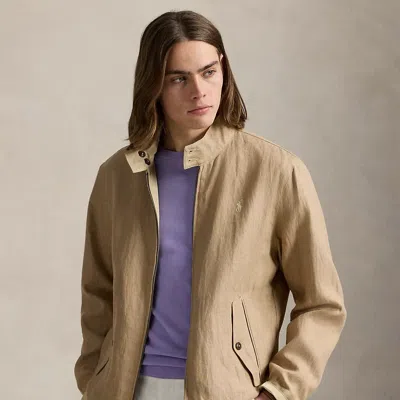 POLO RALPH LAUREN THE BEDFORD REVERSIBLE JACKET