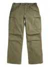 Polo Ralph Lauren The Big Cargo In Green