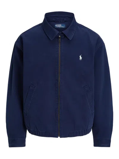Polo Ralph Lauren The Big Jacket