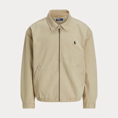 POLO RALPH LAUREN THE BIG JACKET