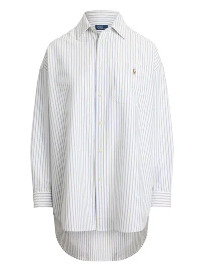 Polo Ralph Lauren The Big Striped Shirt