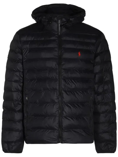 POLO RALPH LAUREN THE COLDEN JACKET