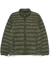 POLO RALPH LAUREN THE COLDEN JACKET