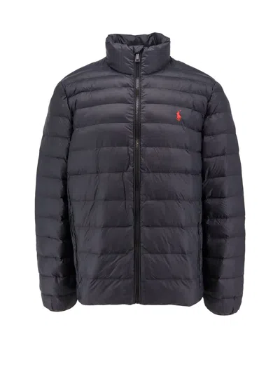 POLO RALPH LAUREN POLO RALPH LAUREN THE COLDEN PACKABLE JACKET