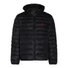 POLO RALPH LAUREN POLO RALPH LAUREN THE COLDEN PACKABLE JACKET