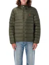 POLO RALPH LAUREN POLO RALPH LAUREN THE COLDEN PACKABLE JACKET