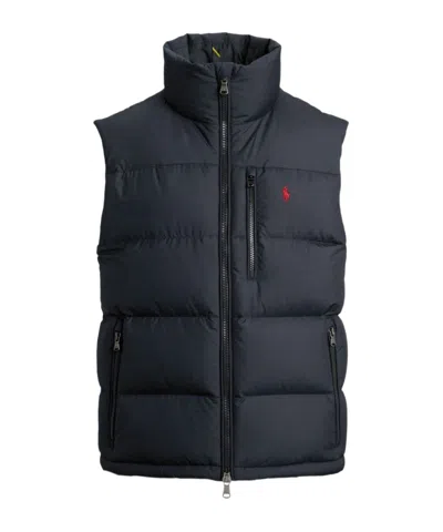 POLO RALPH LAUREN THE GORHAM PADDED GILET