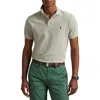 Polo Ralph Lauren The Iconic Cotton Piqué Polo