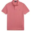Polo Ralph Lauren The Iconic Cotton Piqué Polo
