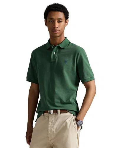 POLO RALPH LAUREN THE ICONIC MESH POLO SHIRT