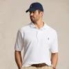 Polo Ralph Lauren Hampton Relaxed Straight Jean In White